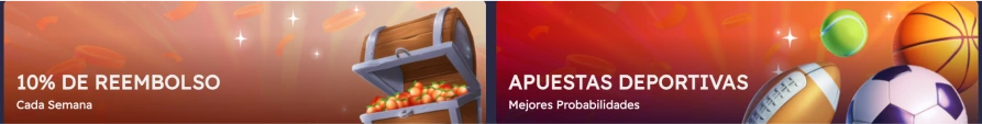Casino peaches